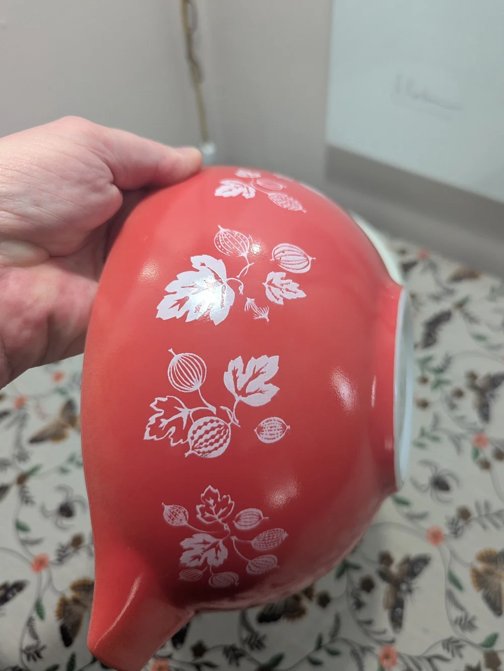 Pyrex htf jaj